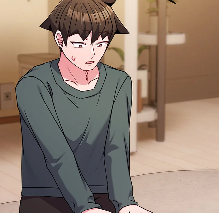 But You’re the Same Age as My Daughter?! Chapter 52 – page 149