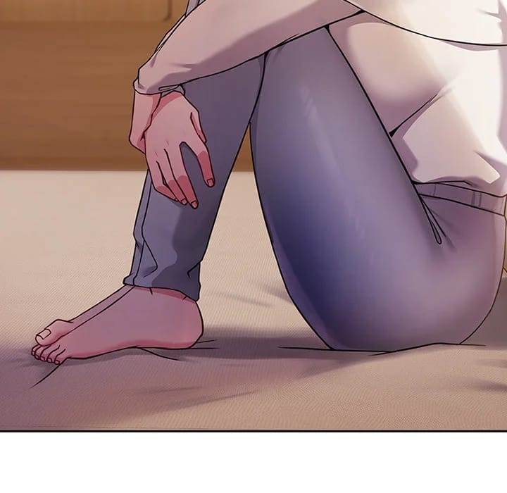 But You’re the Same Age as My Daughter?! Chapter 52 – page 152