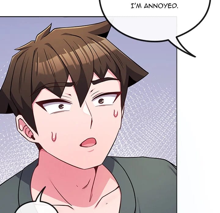 But You’re the Same Age as My Daughter?! Chapter 52 – page 154