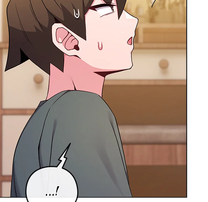 But You’re the Same Age as My Daughter?! Chapter 52 – page 160