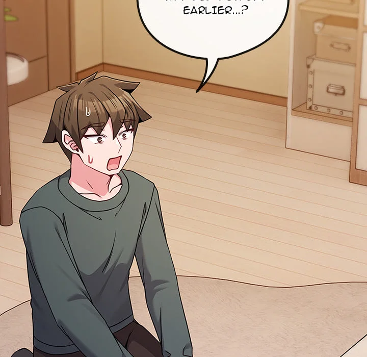 But You’re the Same Age as My Daughter?! Chapter 52 – page 162