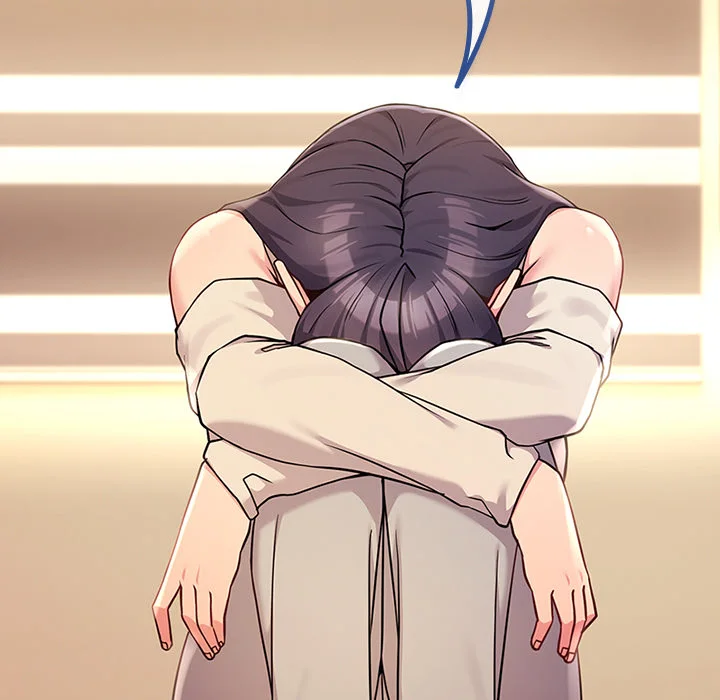 But You’re the Same Age as My Daughter?! Chapter 52 – page 169