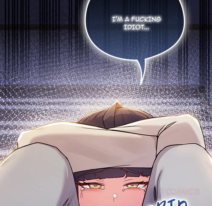 But You’re the Same Age as My Daughter?! Chapter 52 – page 172