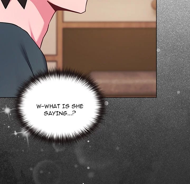 But You’re the Same Age as My Daughter?! Chapter 52 – page 176