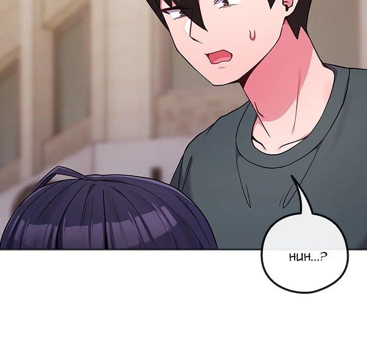 But You’re the Same Age as My Daughter?! Chapter 52 – page 18