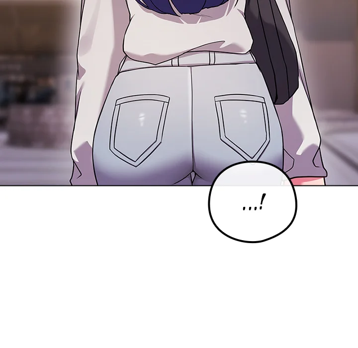 But You’re the Same Age as My Daughter?! Chapter 52 – page 21