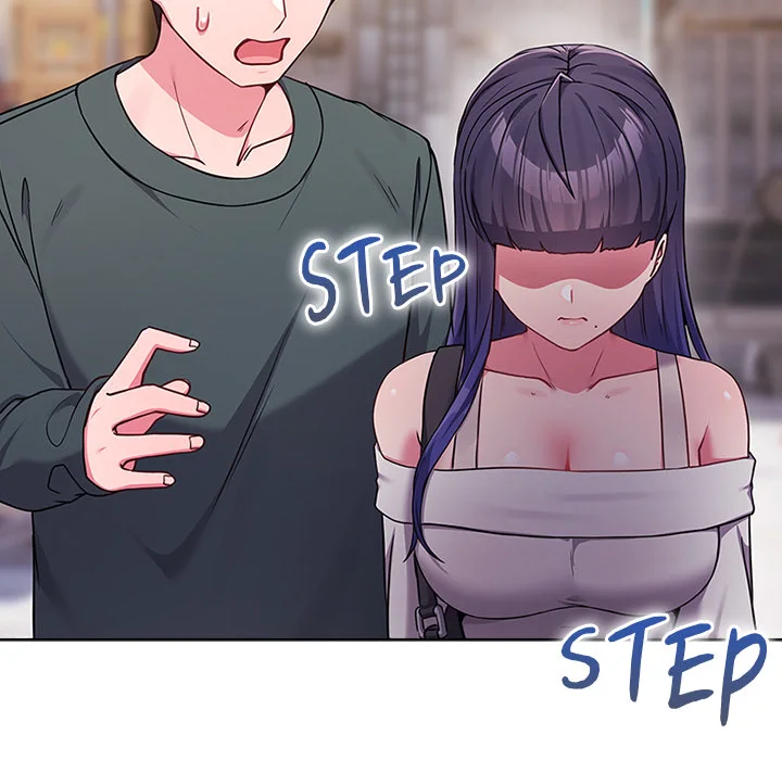But You’re the Same Age as My Daughter?! Chapter 52 – page 23