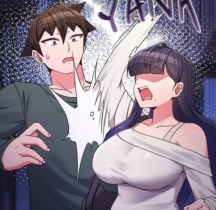 But You’re the Same Age as My Daughter?! Chapter 52 – page 27