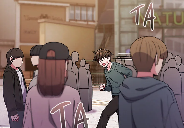 But You’re the Same Age as My Daughter?! Chapter 52 – page 3