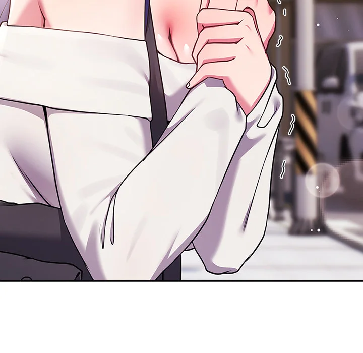 But You’re the Same Age as My Daughter?! Chapter 52 – page 32