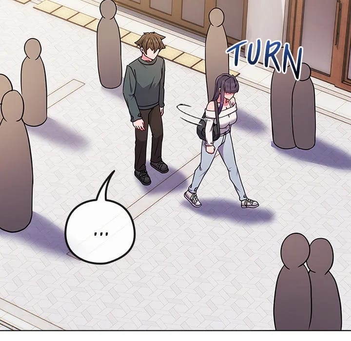 But You’re the Same Age as My Daughter?! Chapter 52 – page 34