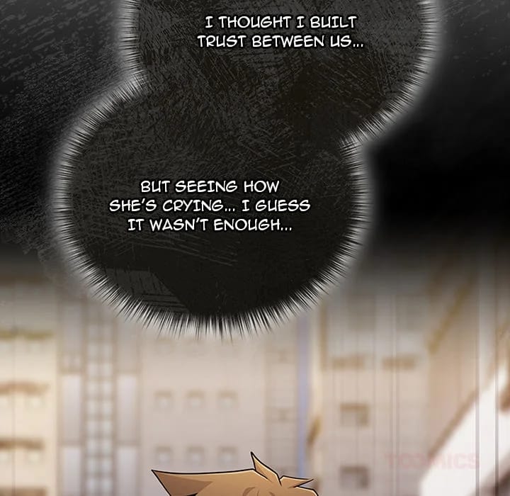 But You’re the Same Age as My Daughter?! Chapter 52 – page 36