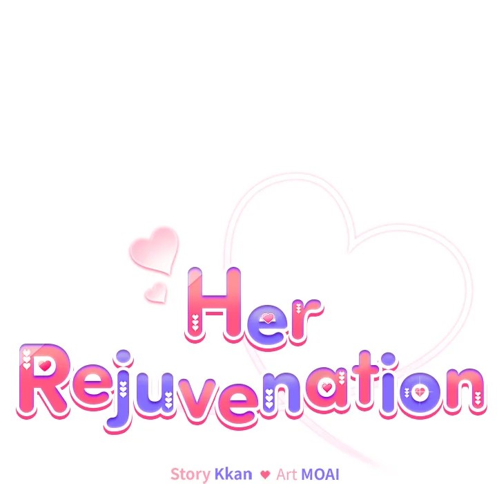But You’re the Same Age as My Daughter?! Chapter 52 – page 41