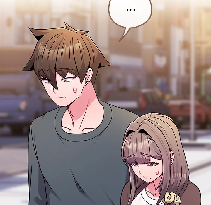 But You’re the Same Age as My Daughter?! Chapter 52 – page 45