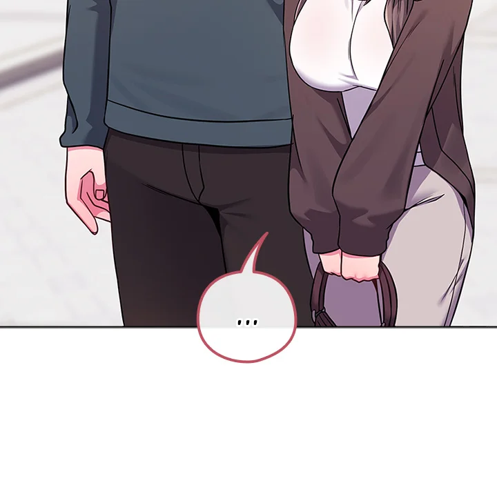 But You’re the Same Age as My Daughter?! Chapter 52 – page 46
