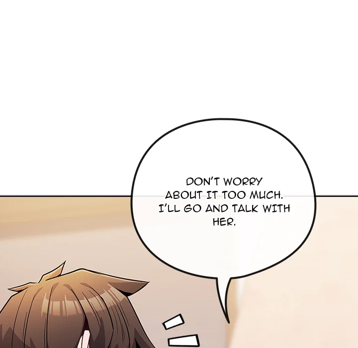 But You’re the Same Age as My Daughter?! Chapter 52 – page 47