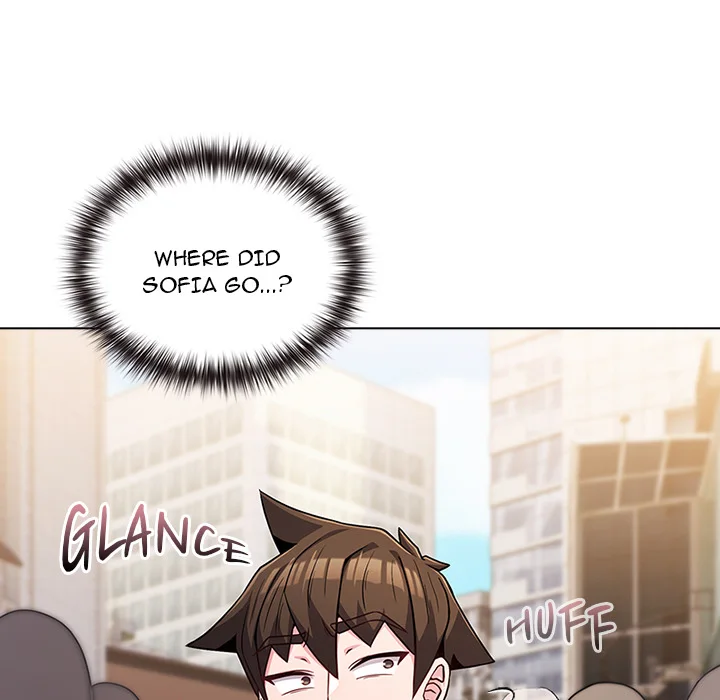 But You’re the Same Age as My Daughter?! Chapter 52 – page 5