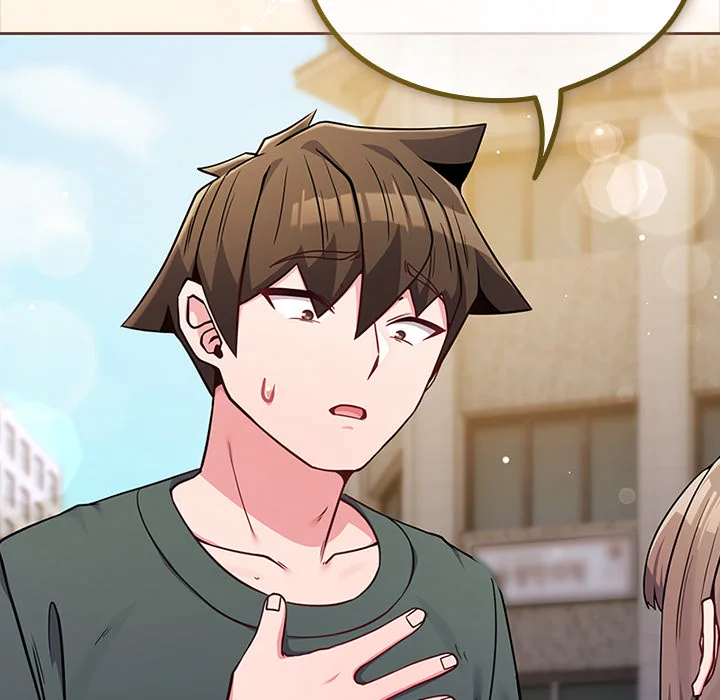 But You’re the Same Age as My Daughter?! Chapter 52 – page 54