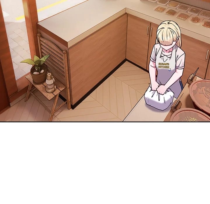But You’re the Same Age as My Daughter?! Chapter 52 – page 62