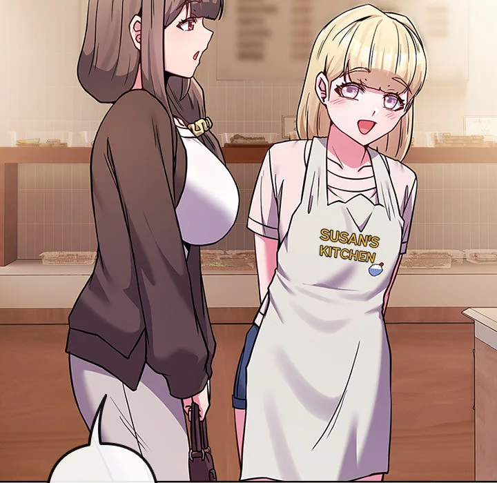 But You’re the Same Age as My Daughter?! Chapter 52 – page 69