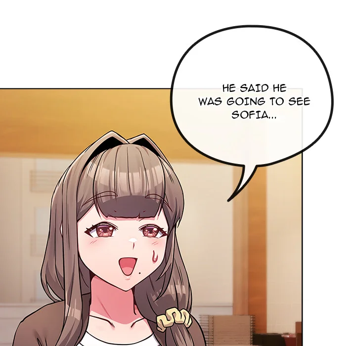 But You’re the Same Age as My Daughter?! Chapter 52 – page 71