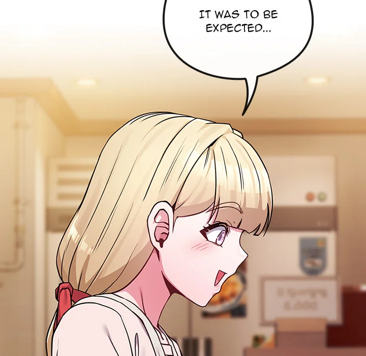 But You’re the Same Age as My Daughter?! Chapter 52 – page 77