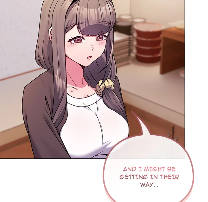 But You’re the Same Age as My Daughter?! Chapter 52 – page 89