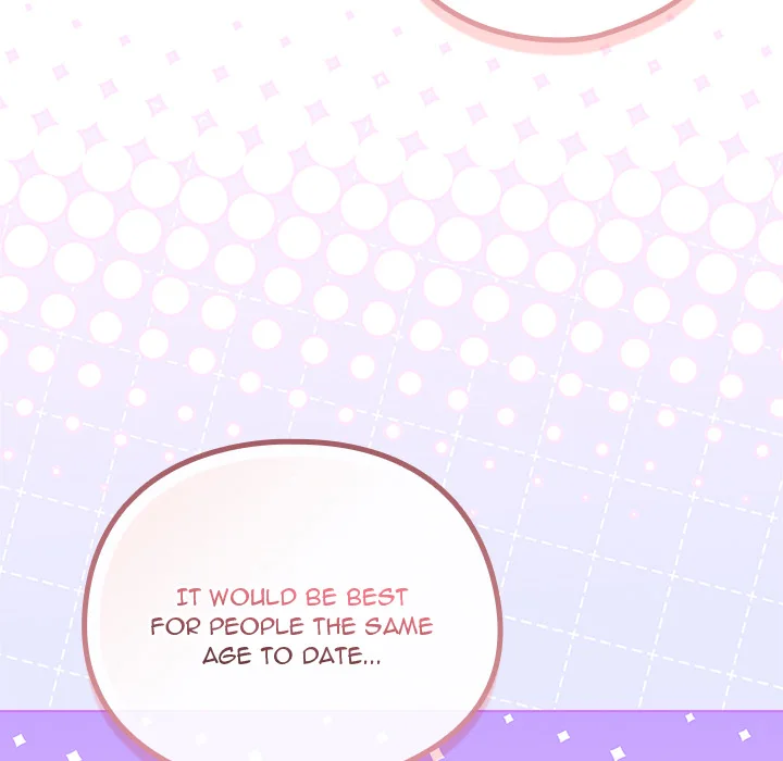 But You’re the Same Age as My Daughter?! Chapter 52 – page 90