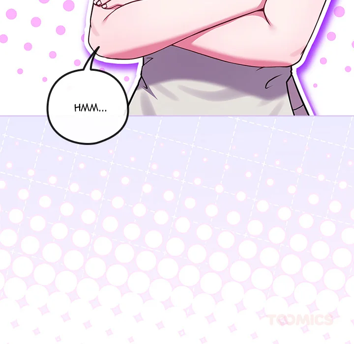 But You’re the Same Age as My Daughter?! Chapter 52 – page 92