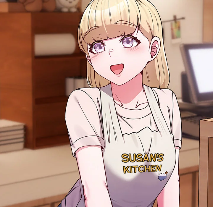 But You’re the Same Age as My Daughter?! Chapter 52 – page 99