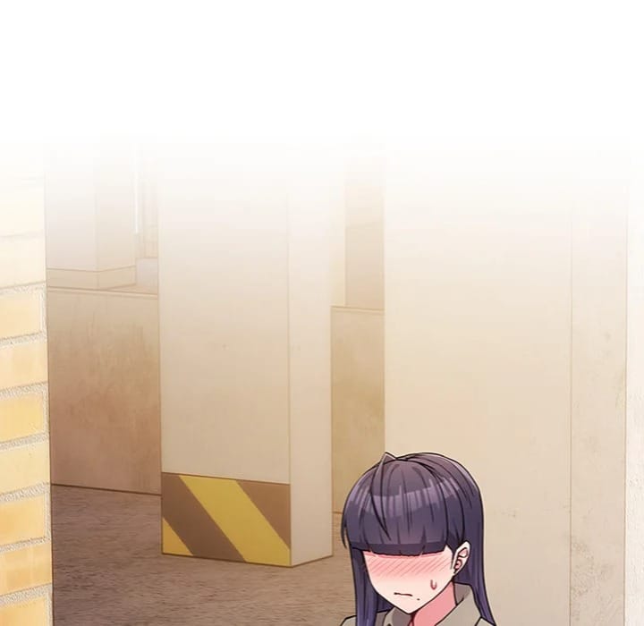But You’re the Same Age as My Daughter?! Chapter 50 – page 107