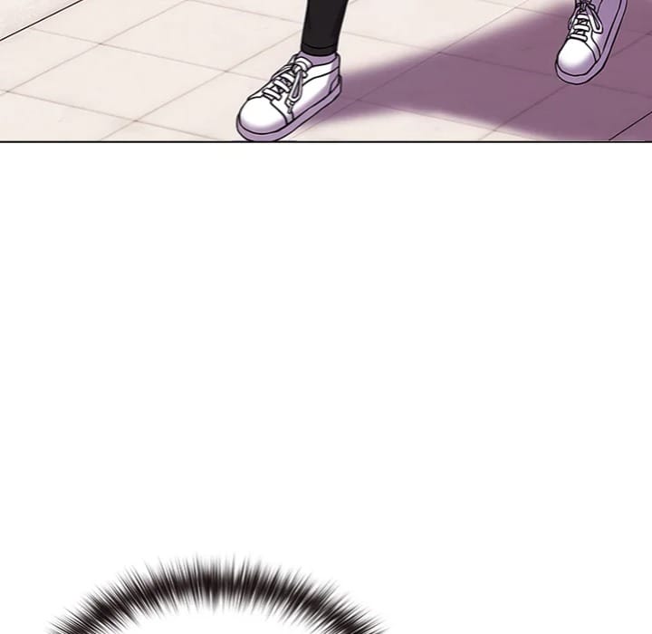 But You’re the Same Age as My Daughter?! Chapter 50 – page 109
