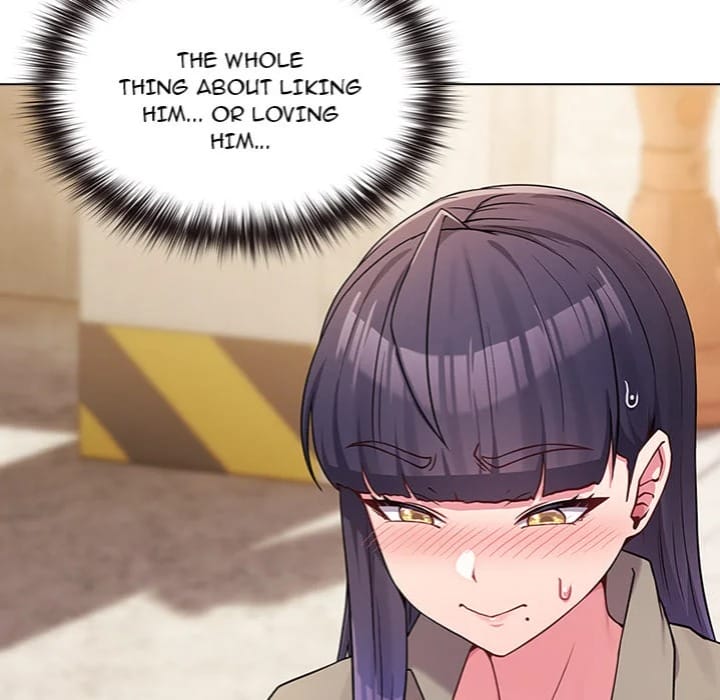 But You’re the Same Age as My Daughter?! Chapter 50 – page 110