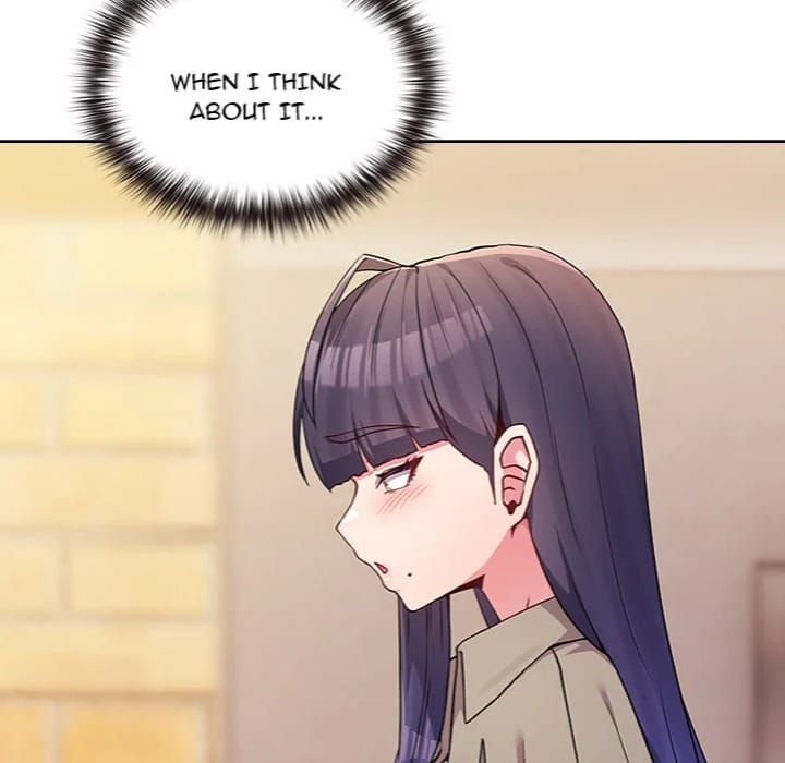 But You’re the Same Age as My Daughter?! Chapter 50 – page 113