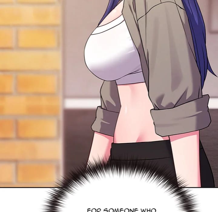 But You’re the Same Age as My Daughter?! Chapter 50 – page 114