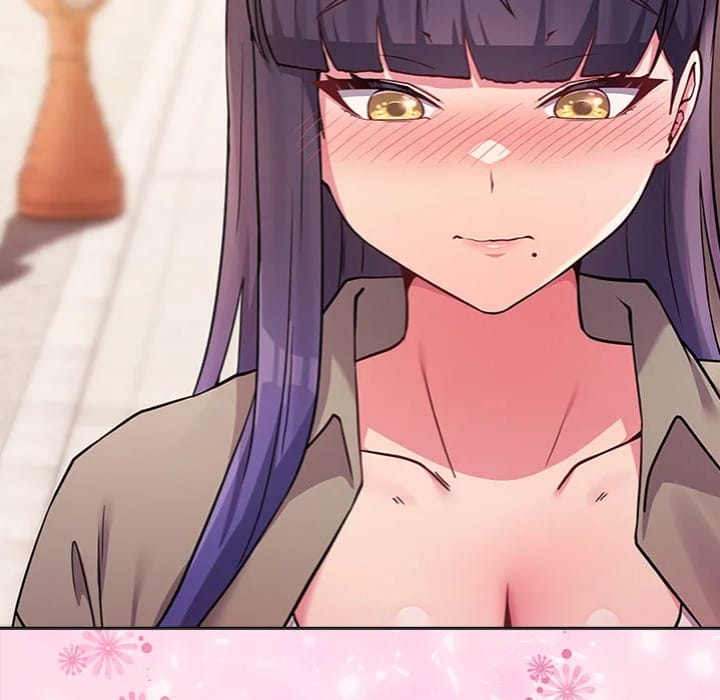 But You’re the Same Age as My Daughter?! Chapter 50 – page 123