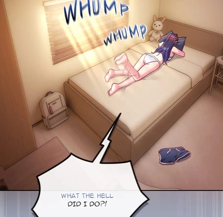 But You’re the Same Age as My Daughter?! Chapter 50 – page 13