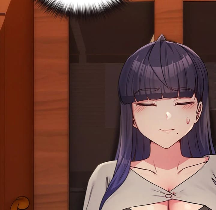 But You’re the Same Age as My Daughter?! Chapter 50 – page 132
