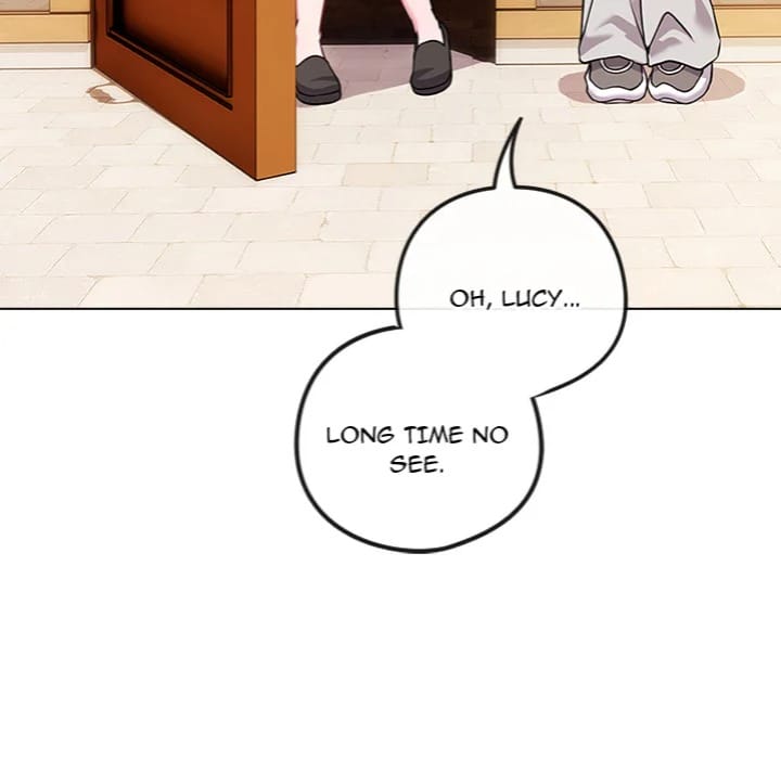 But You’re the Same Age as My Daughter?! Chapter 50 – page 137