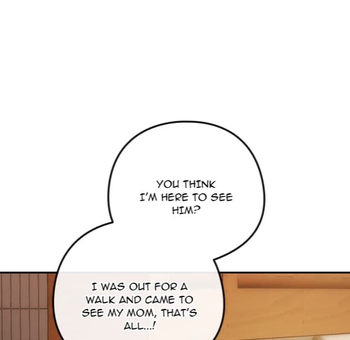 But You’re the Same Age as My Daughter?! Chapter 50 – page 141