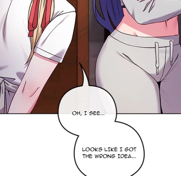 But You’re the Same Age as My Daughter?! Chapter 50 – page 143