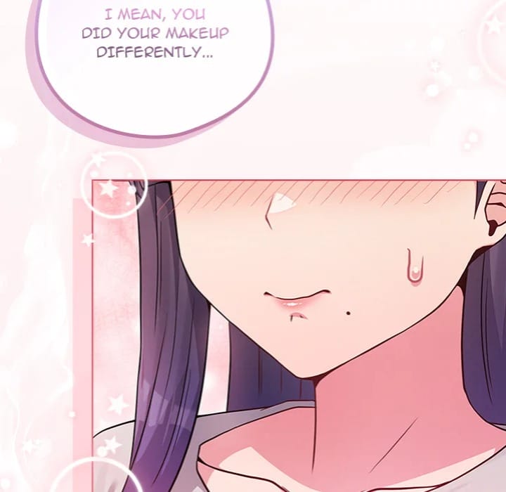 But You’re the Same Age as My Daughter?! Chapter 50 – page 145