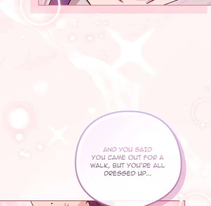 But You’re the Same Age as My Daughter?! Chapter 50 – page 146