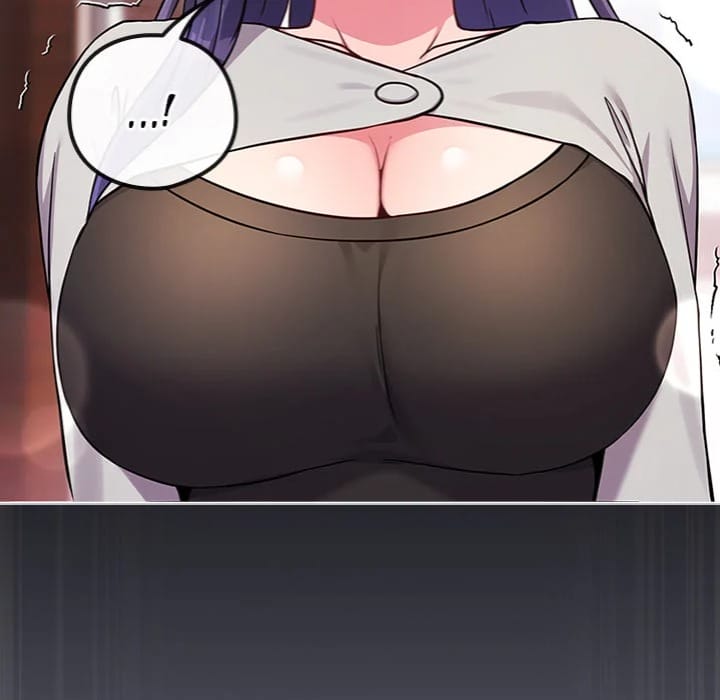But You’re the Same Age as My Daughter?! Chapter 50 – page 151