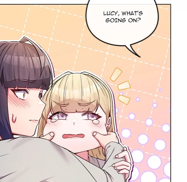 But You’re the Same Age as My Daughter?! Chapter 50 – page 154