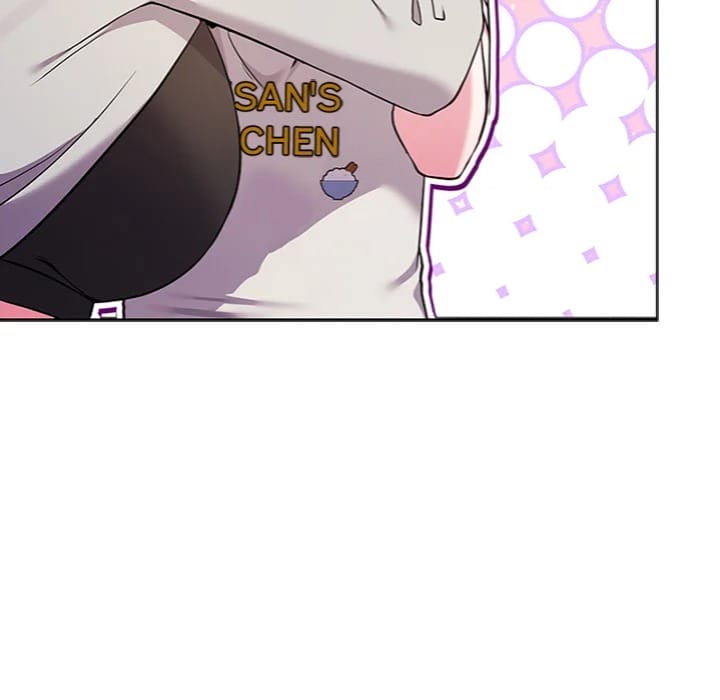 But You’re the Same Age as My Daughter?! Chapter 50 – page 155