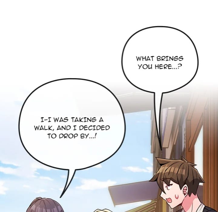 But You’re the Same Age as My Daughter?! Chapter 50 – page 159