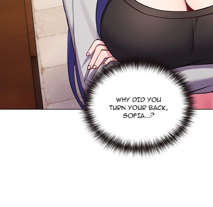 But You’re the Same Age as My Daughter?! Chapter 50 – page 164