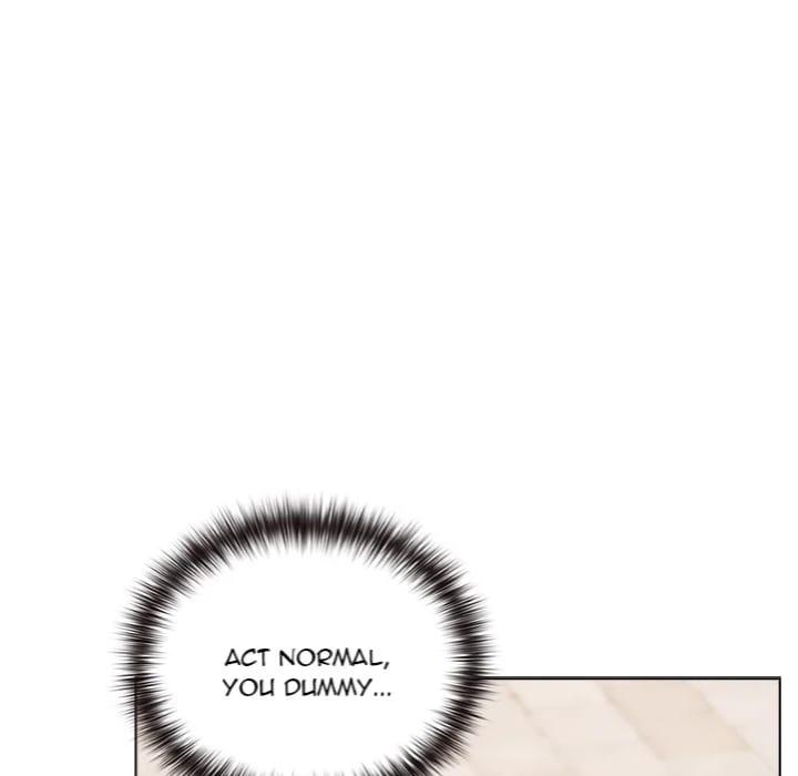 But You’re the Same Age as My Daughter?! Chapter 50 – page 165