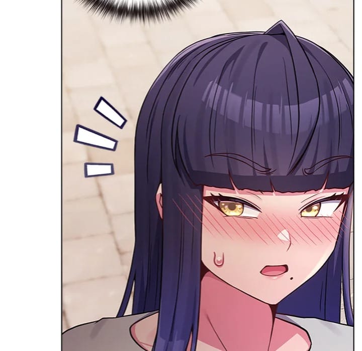 But You’re the Same Age as My Daughter?! Chapter 50 – page 166